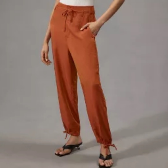 Brand New TINY HEIDI High-Rise PANTS - Picture 5 of 15